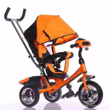 Cheap Children Stroller Baby Tricycle Kids Tricycle for Sale